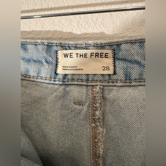 Free People We The Free Galivanting Skort, 28 - Picture 7 of 7